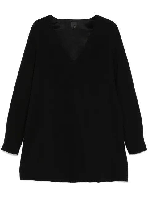 PINKO Fabrizi mini dress