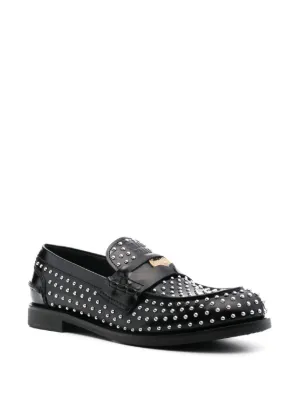 Miu Miu Loafers | FARFETCH US
