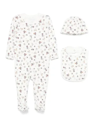 POLO RALPH LAUREN KIDS