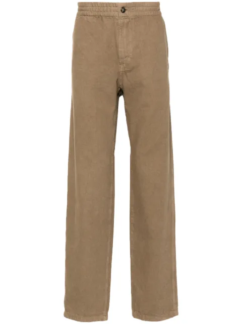 A.P.C. Chuck trousers