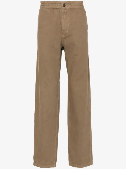 A.P.C. Chuck trousers