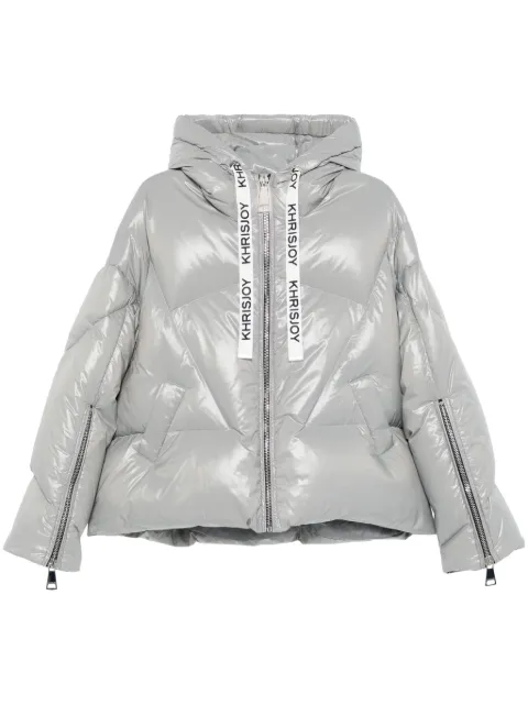 Khrisjoy Gesteppte Jacke