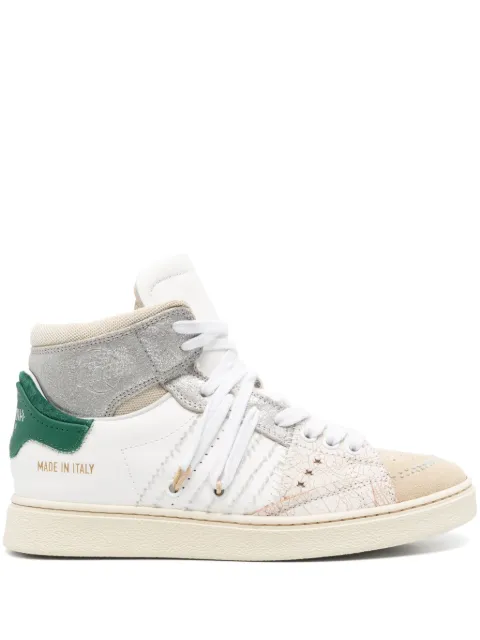 hidnander The Cage Dual sneakers