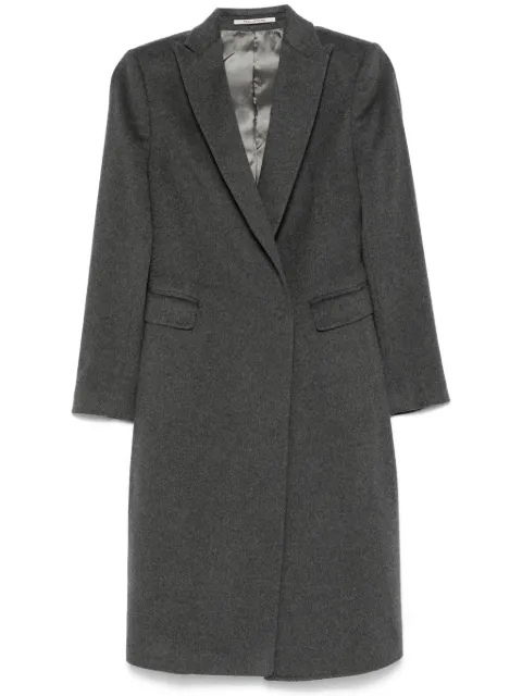 Tagliatore Zeudi coat Women