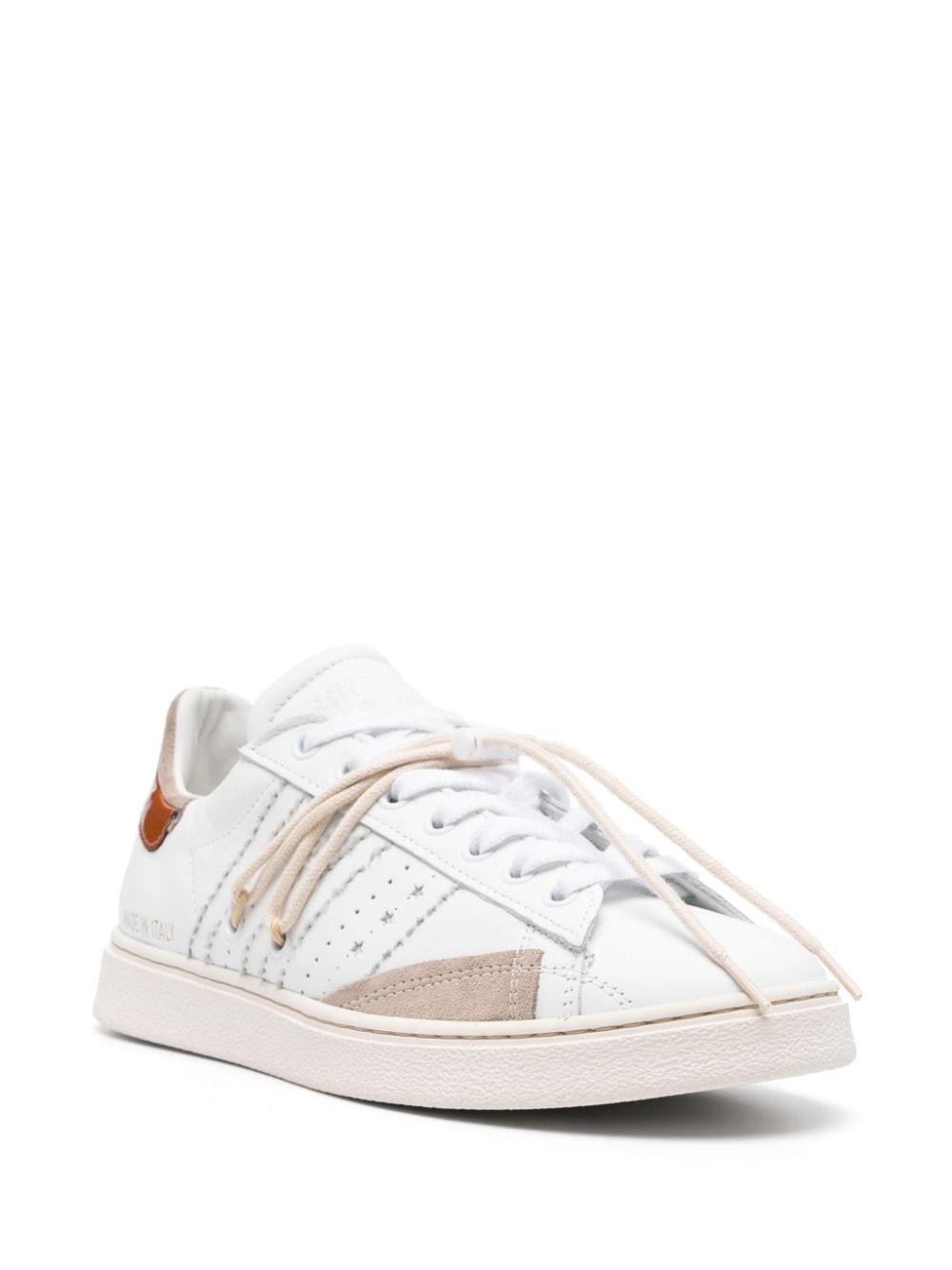 Hidnander Starless sneakers - Wit