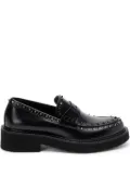 Valentino Garavani Gentleglam loafers - Black
