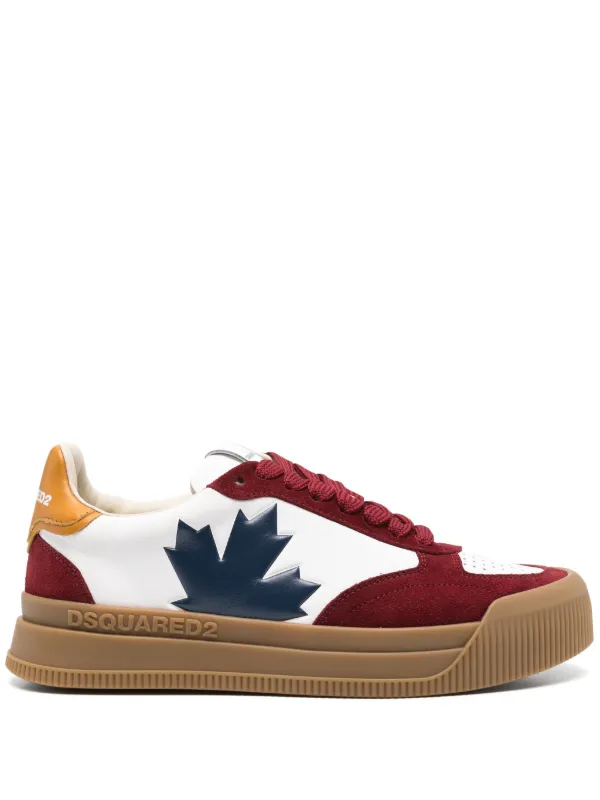 【送料&関税込】Dsquared2 Knitted Snekers 24996032_55293857_600.jpg