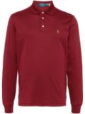 Polo Ralph Lauren polo pony-embroidered polo shirt