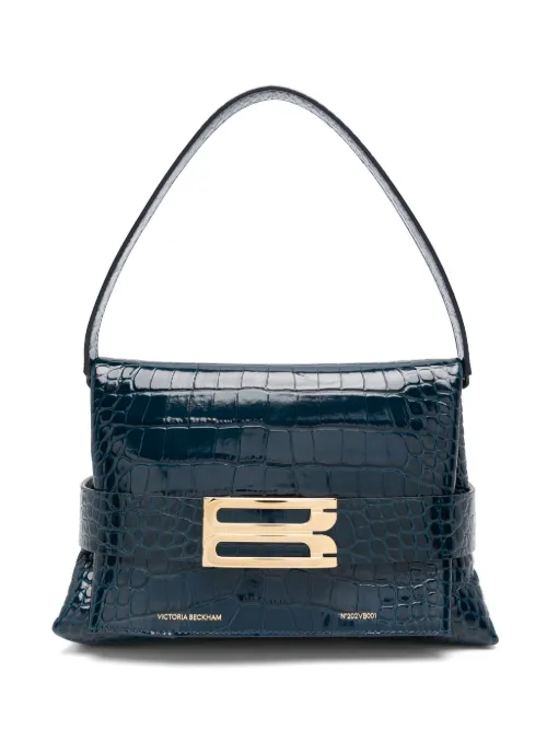 Sac porté épaule B Pouch - Victoria Beckham - Modalova