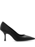 Stuart Weitzman 75mm Naomi pumps - Black