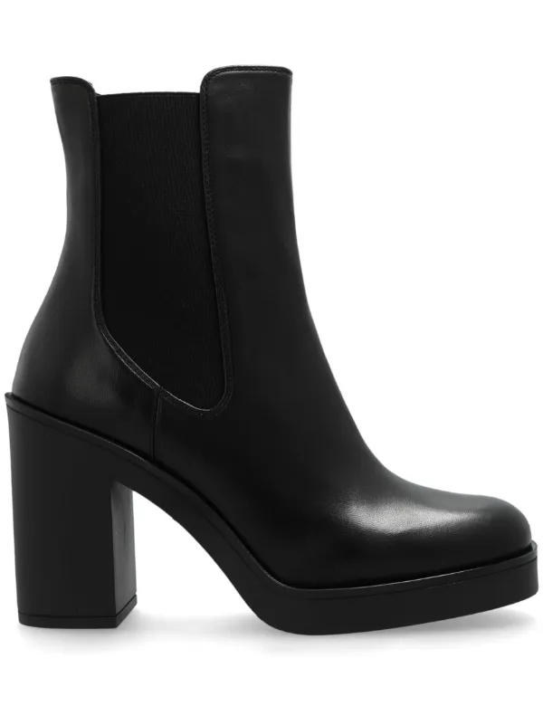 Stuart Weitzman Bethenny 100 FARFETCH KZ