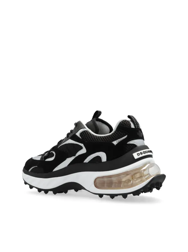 H668 sneakers
