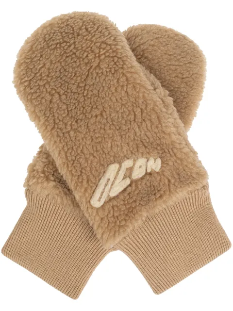 DSQUARED2 Icon mittens Men