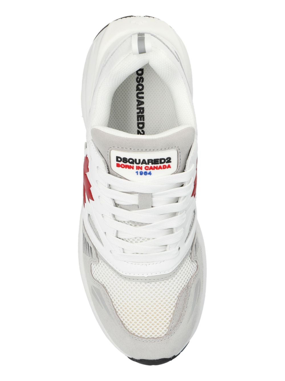 DSQUARED2 Dash sneakers Women