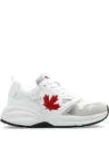 DSQUARED2 Dash sneakers - White