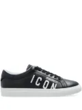 DSQUARED2 Icon sneakers - Blue