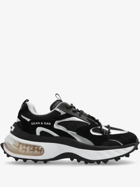 DSQUARED2 Bubble sneakers 