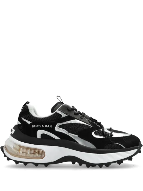 DSQUARED2 baskets Bubble - Noir - DSQUARED2 - Modalova