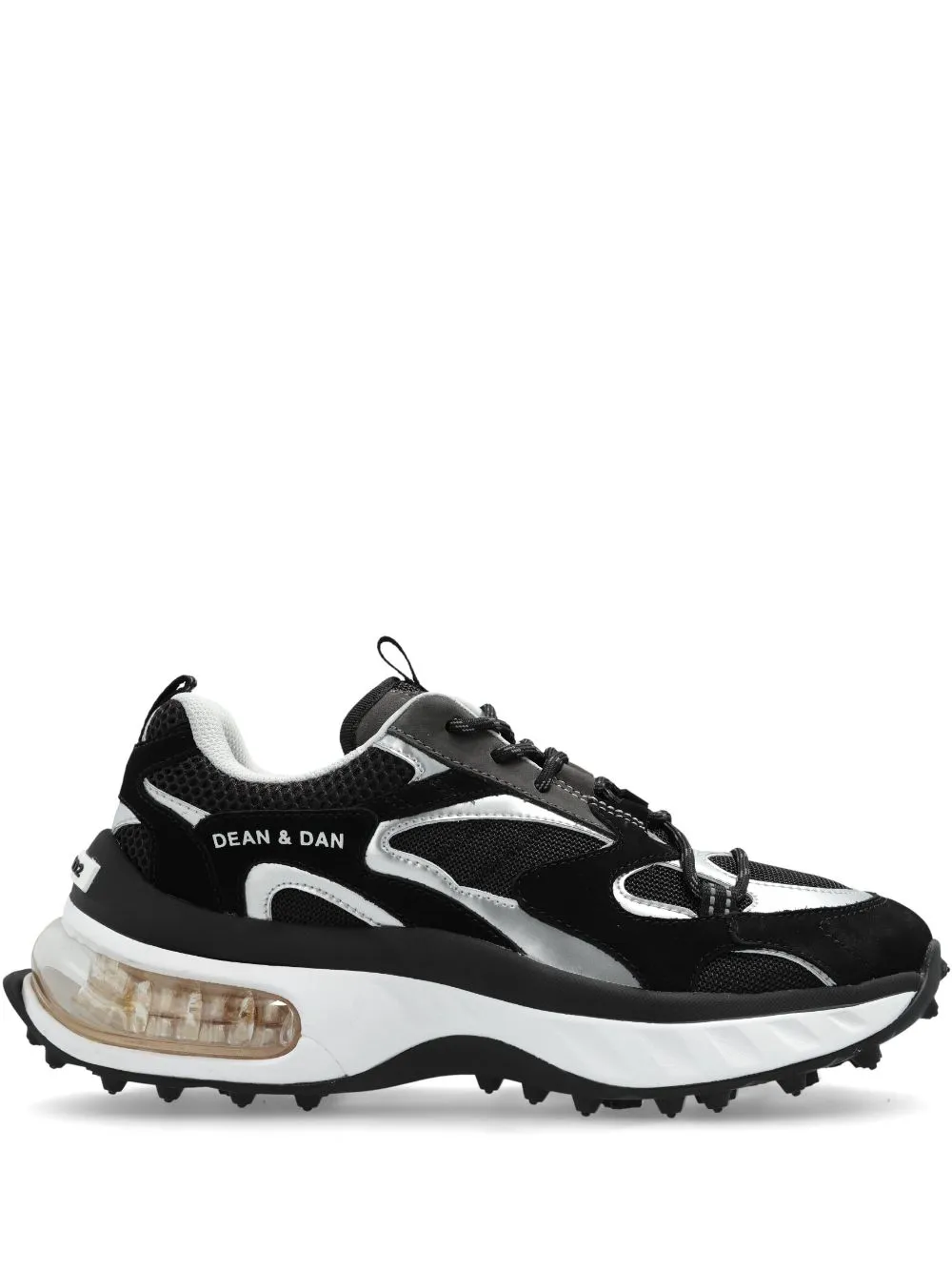 Bubble sneakers