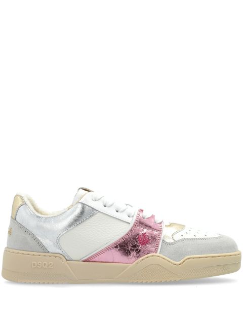 DSQUARED2 Sneakers Spiker