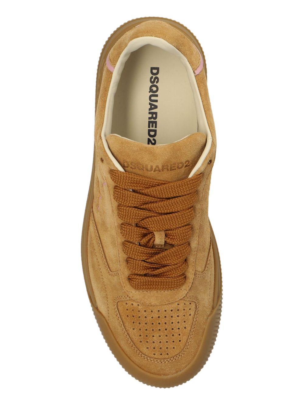 DSQUARED2 New Jersey sneakers Women