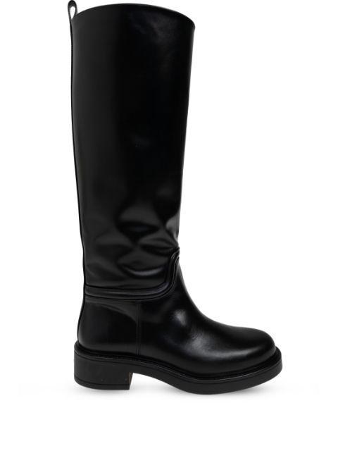 Stuart Weitzman Boots FARFETCH