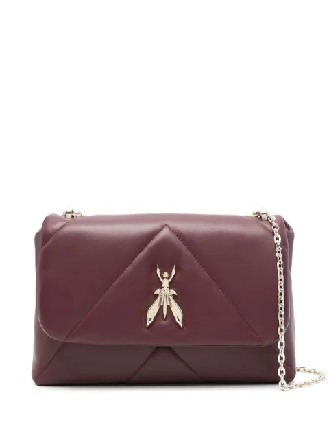 Patrizia Pepe Bolsa de ombro Fly