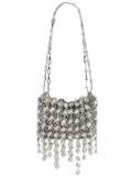Rabanne 1969 Nano bag - Silver