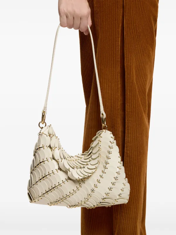 ハンドバッグ RABANNE Woman Handbag Rust 24ASS0463CLF200 P220 SHOULDER BAGS | Rabanne