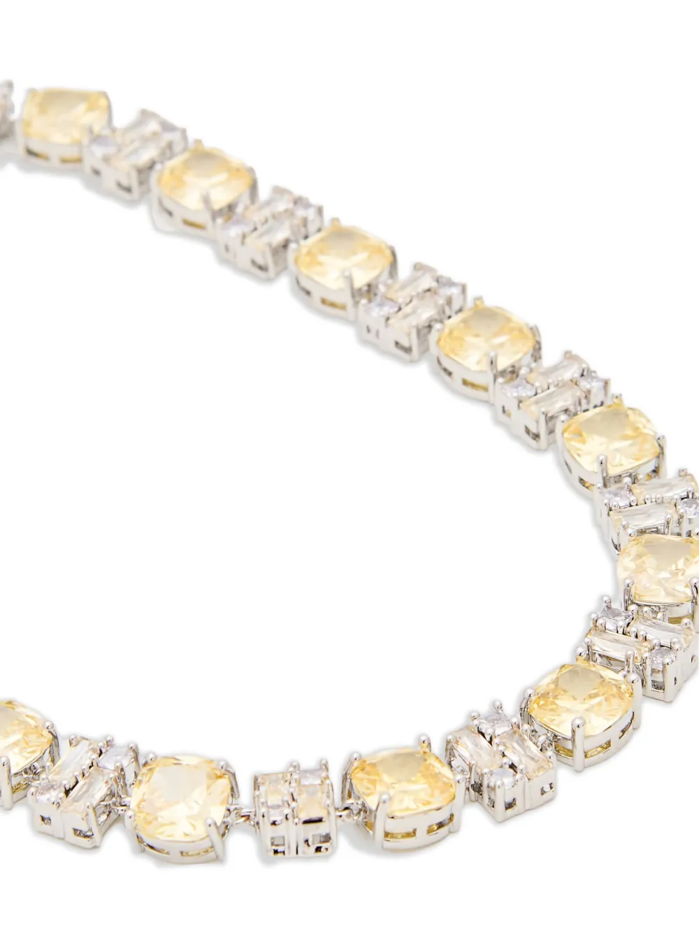 Rabanne Choker com pingente | Image 2