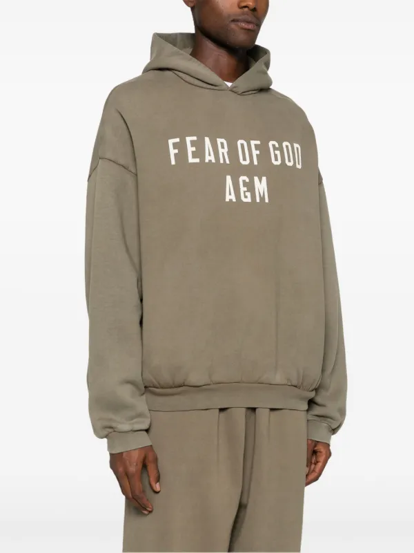 【関税&送料込】Fear Of God Hoodie Fear Of God Men's Hoodie | The Webster