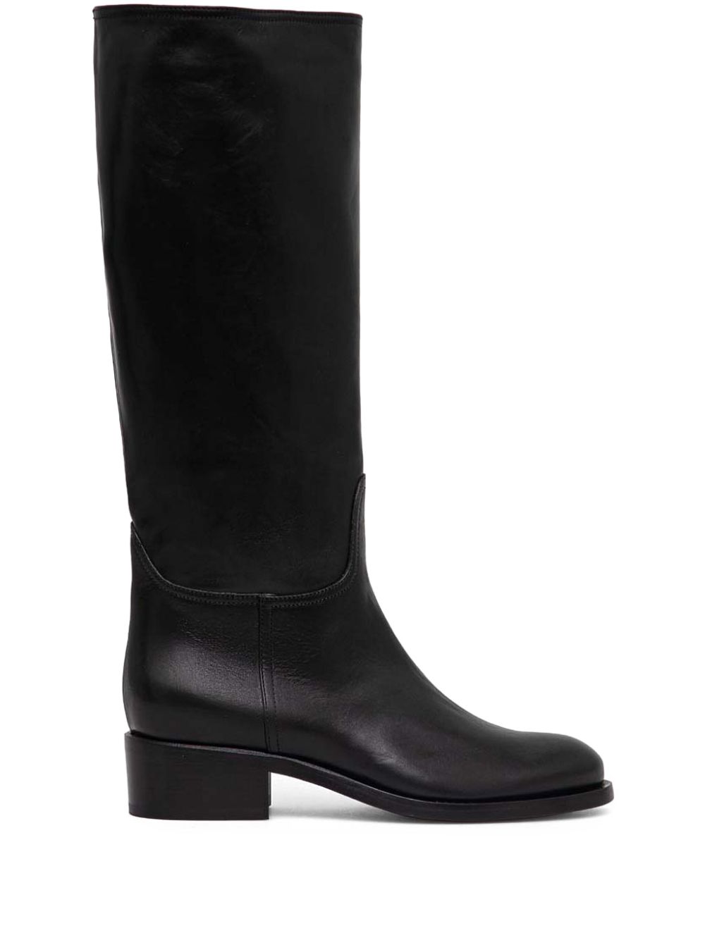 AGL Georgia boots Black