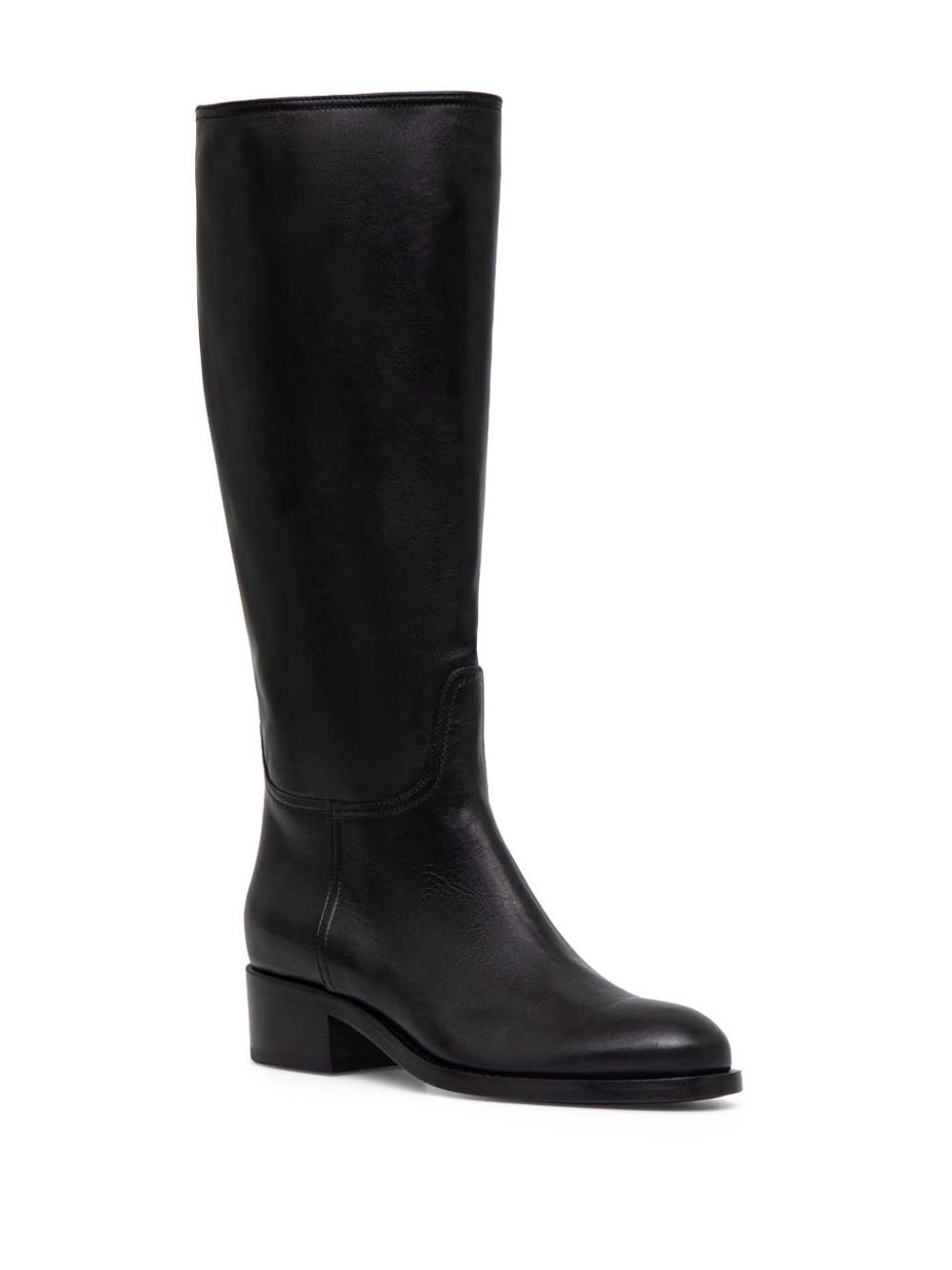 AGL Georgia boots - Zwart