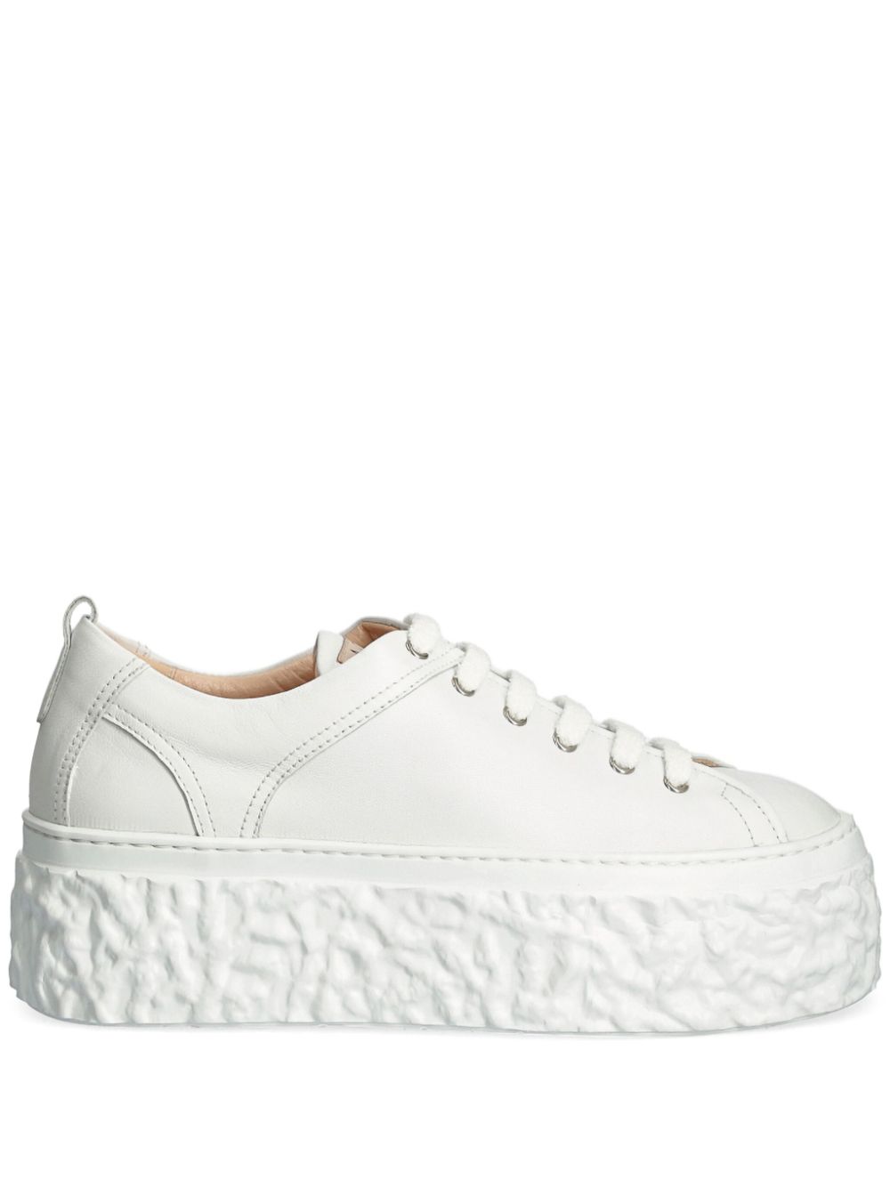 AGL Magma sneakers White