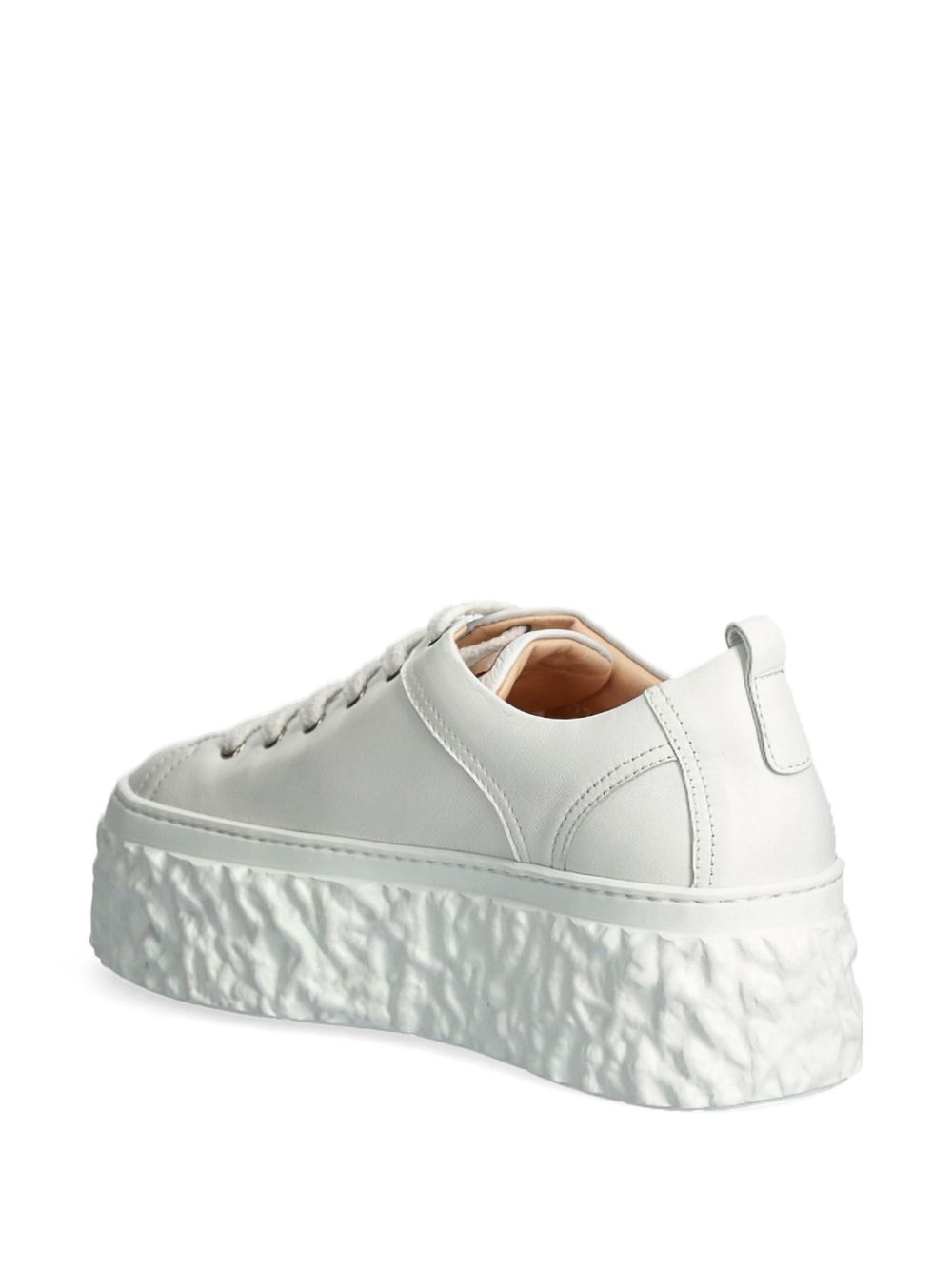 AGL Magma sneakers White