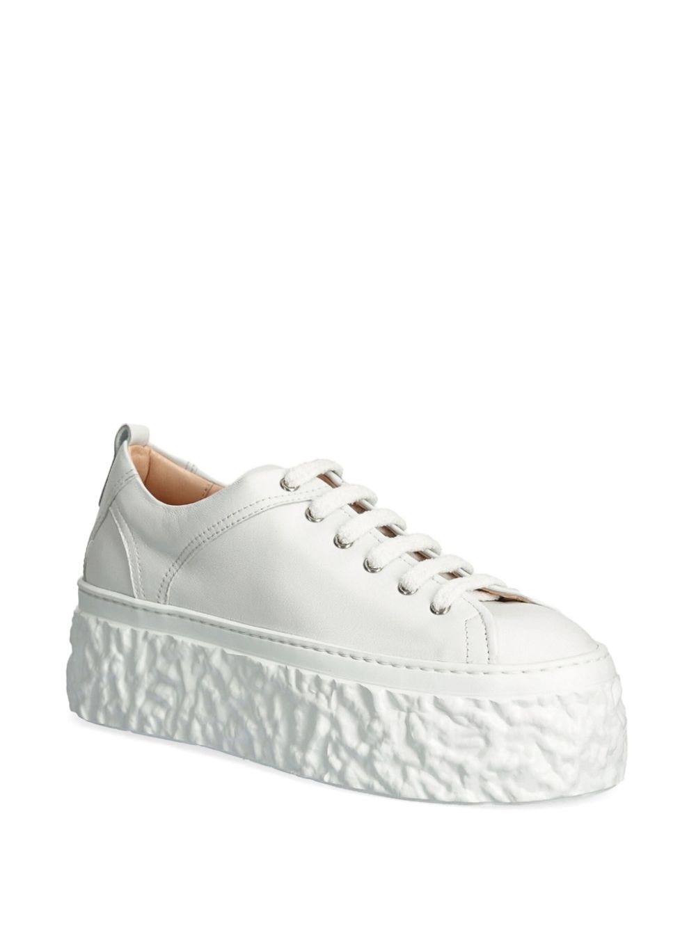 AGL Magma sneakers White