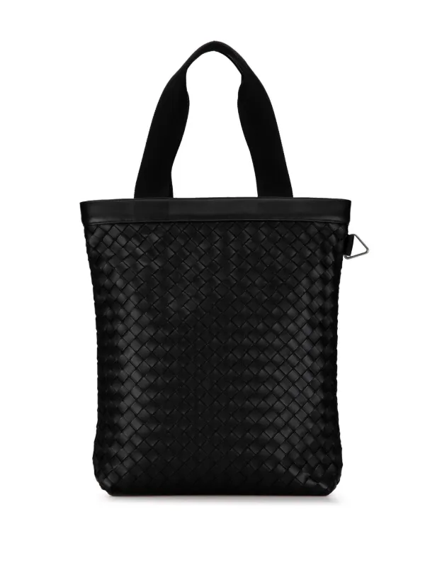Bottega Veneta Pre-Owned 2006 Intrecciato Hydrology Tote Bag  