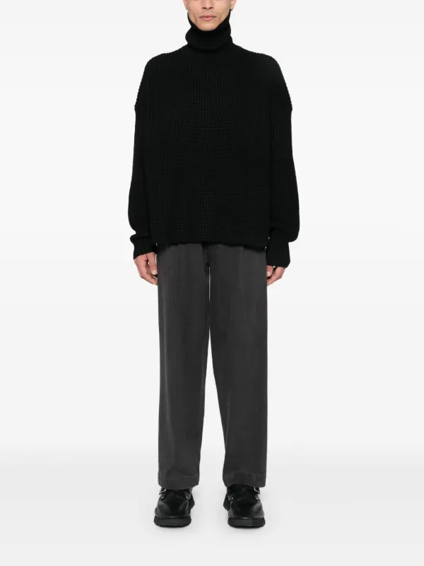 Essentials fear of god turtleneck sweater sale