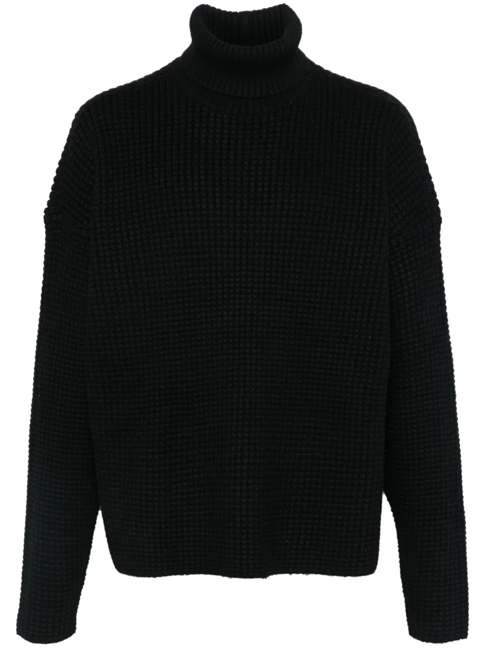 FEAR OF GOD ESSENTIALS turtleneck sweater Men