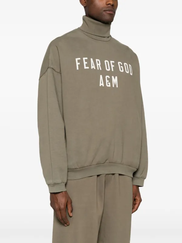 Fear of God ESSENTIALS エッセンシャルズ スウェット FOG ESSENTIALS（エフオージーエッセンシャルズ） トレーナー