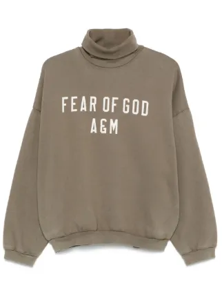 FEAR OF GOD ESSENTIALS