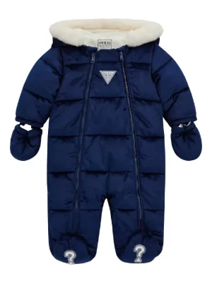 Baby Boy Clothing from guess kids FARFETCH UAE