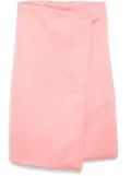 Philosophy Di Lorenzo Serafini satin dress - Pink