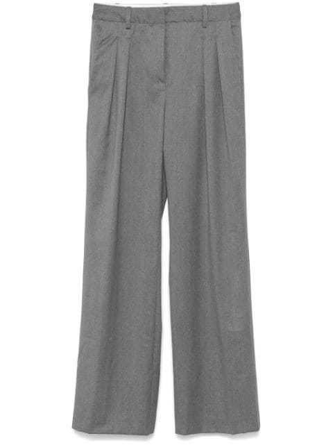 Loulou Studio Sbiru trousers