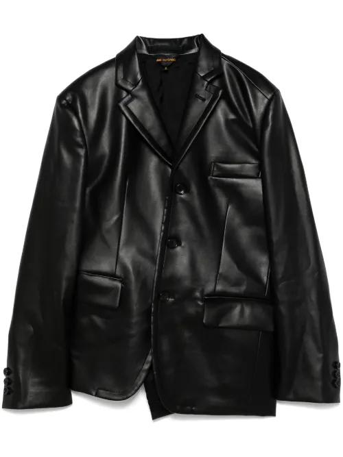 Veste à design asymétrique - Comme Des Garçons - Modalova