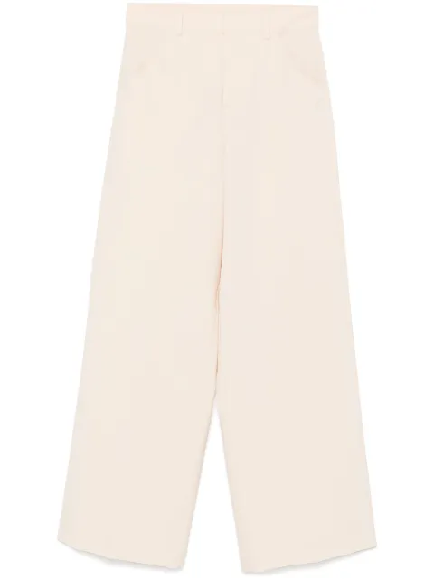 Philosophy Di Lorenzo Serafini tailored trousers
