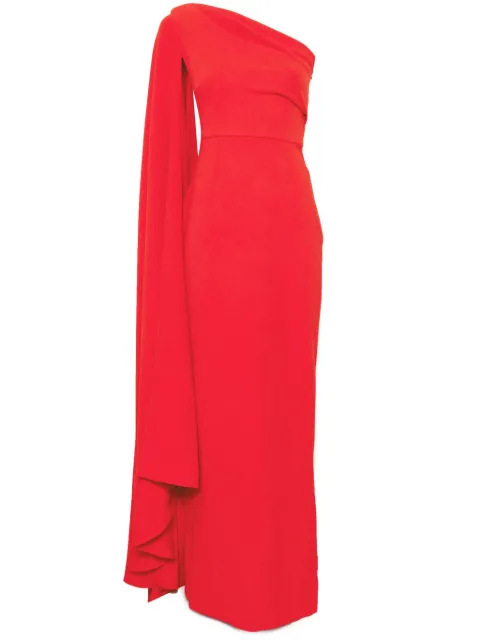 Solace London Daria gown