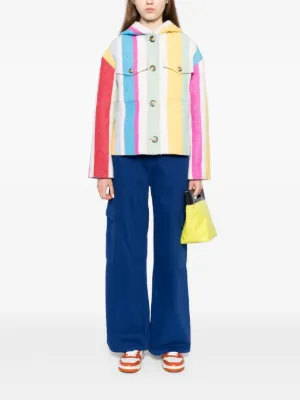 ミラ・ミカティMira Mikati 雨コート　S Mira Mikati（ミラ・ミカティ）ウィメンズ - FARFETCH
