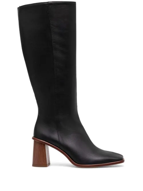 ALOHAS bottes East 70 mm - Noir - ALOHAS - Modalova