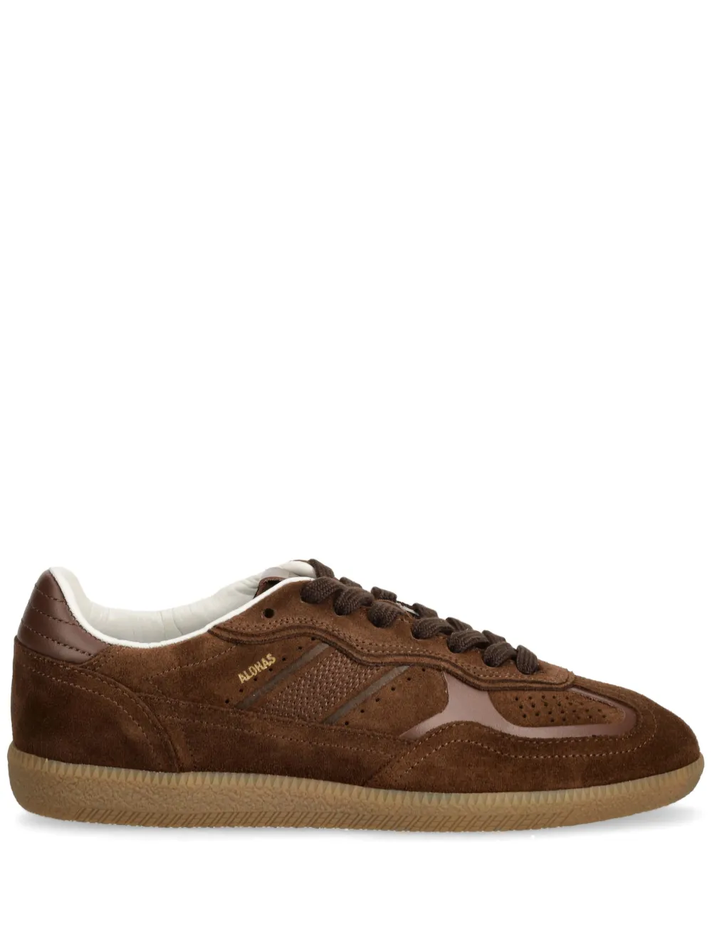 ALOHAS Tb.490 sneakers | Brown | Image 1